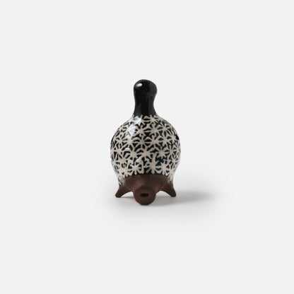 Bird whistle | XS | Snow
