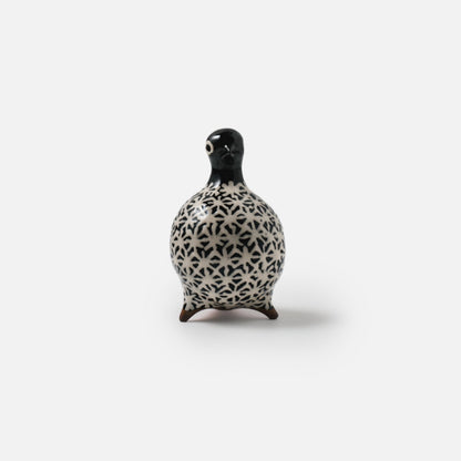 Bird whistle | XS | Snow