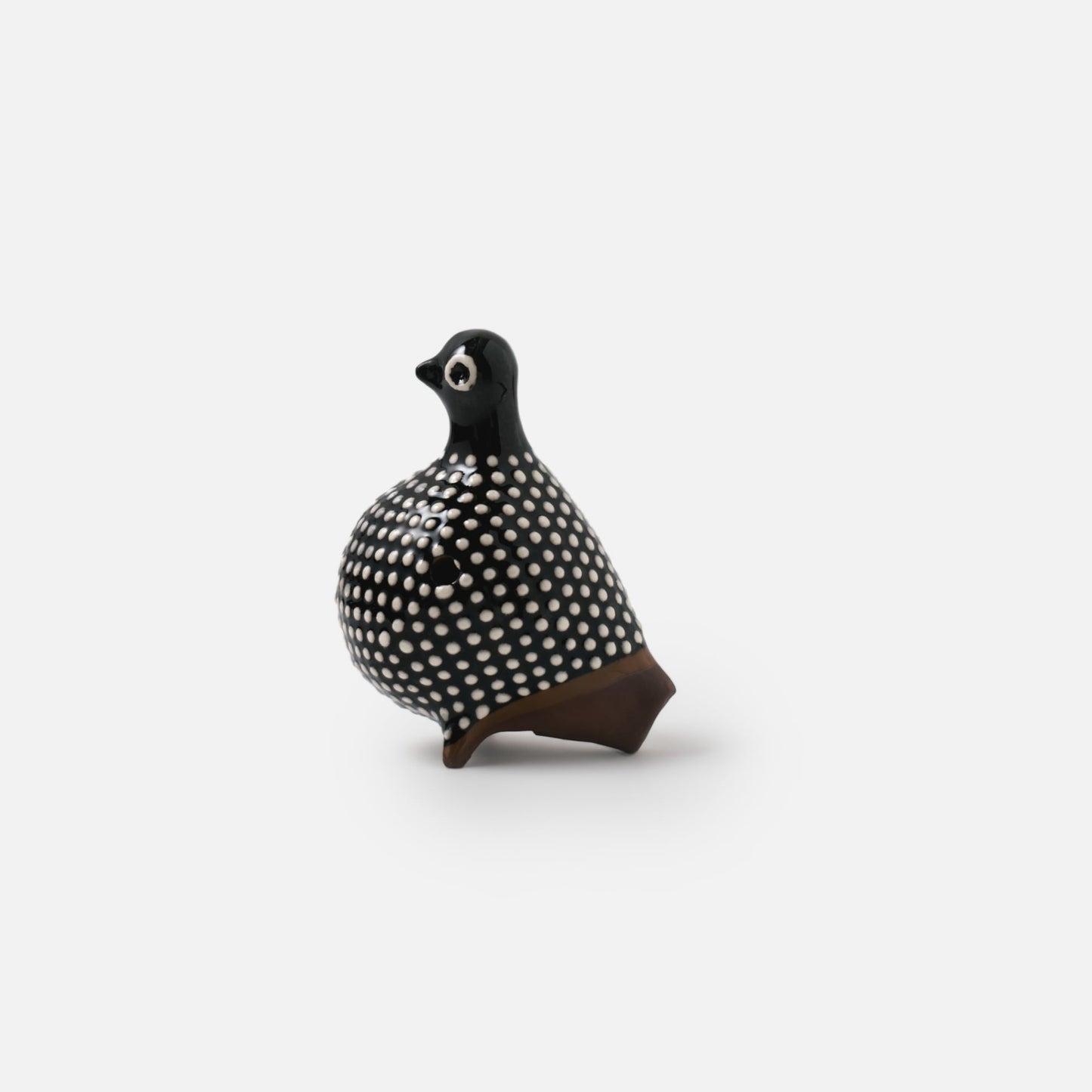 Bird whistle | Dots