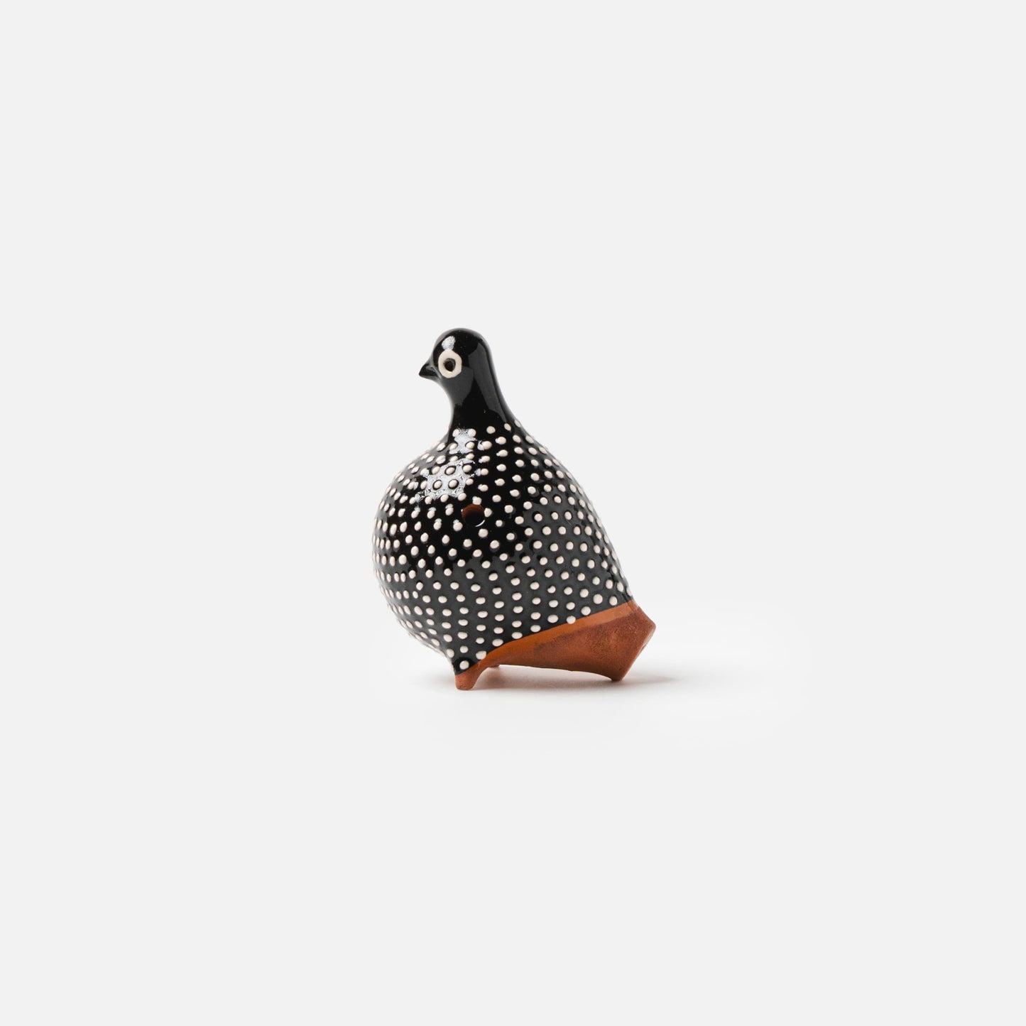 Bird whistle | XS | Dots