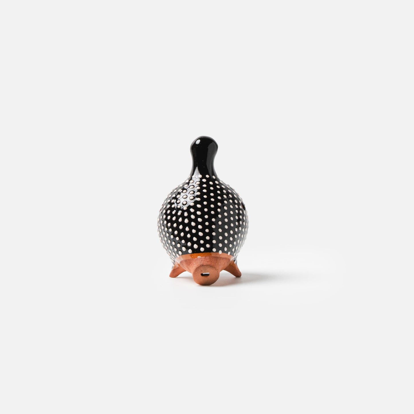 Bird whistle | XS | Dots