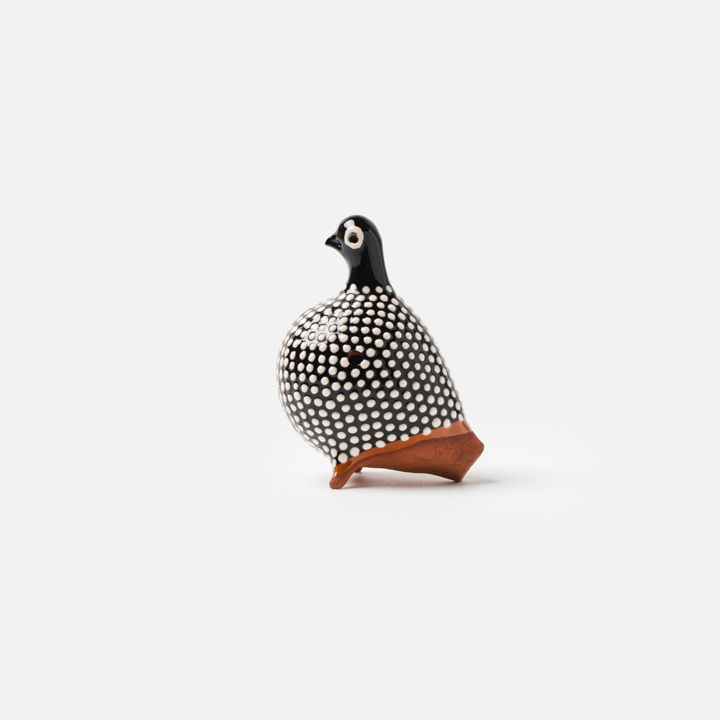 Bird whistle | XS | Dots