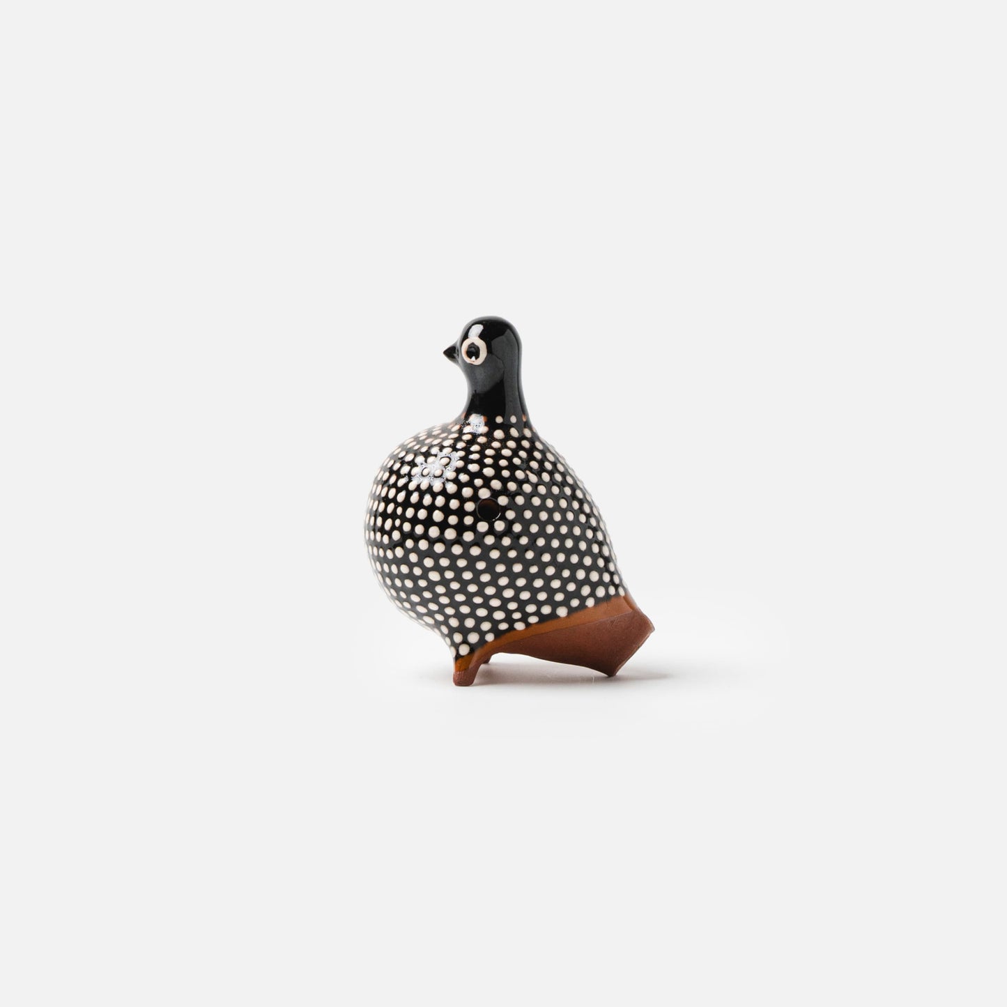 Bird whistle | XS | Dots