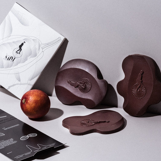 Chocolate and Tea tasting session