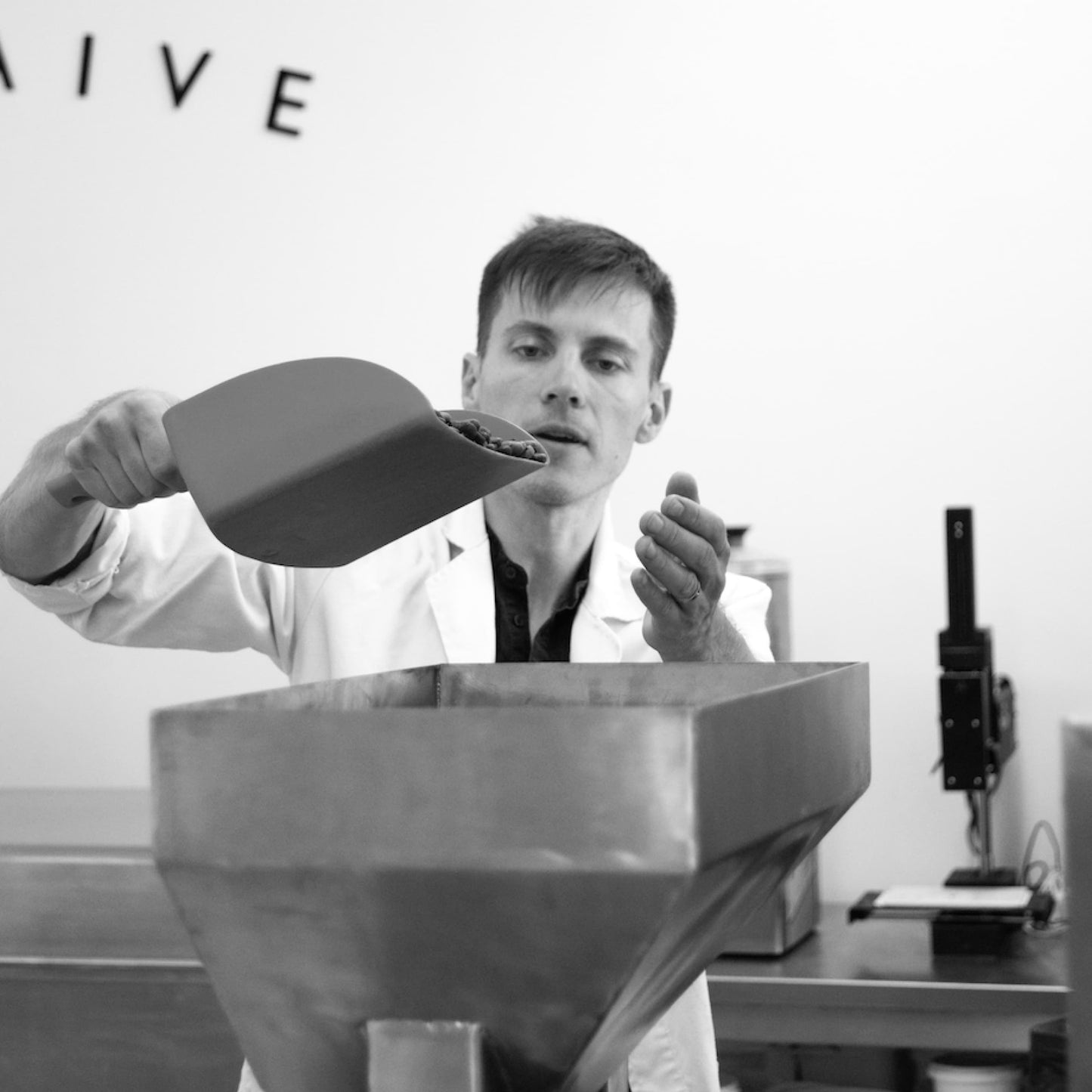 Chocolate and Tea tasting session