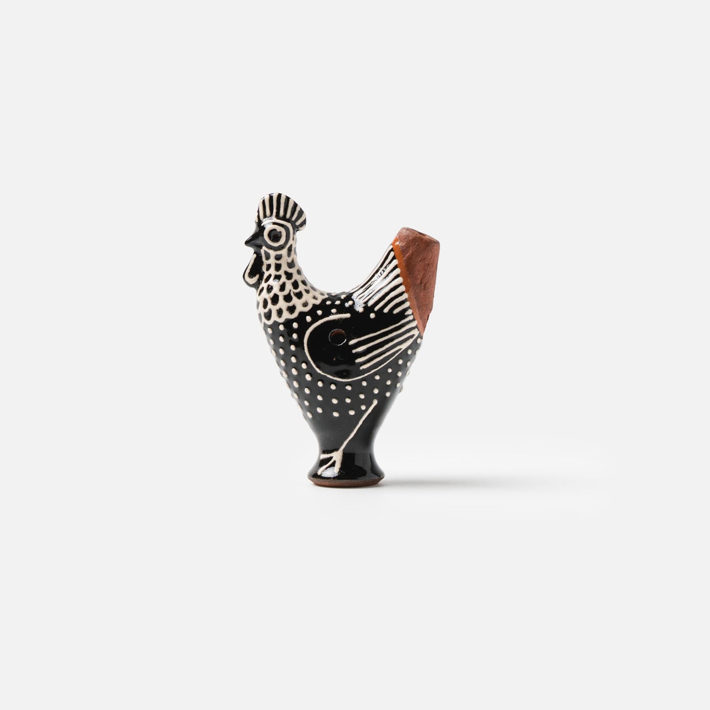 Bird whistle | Cock | XS