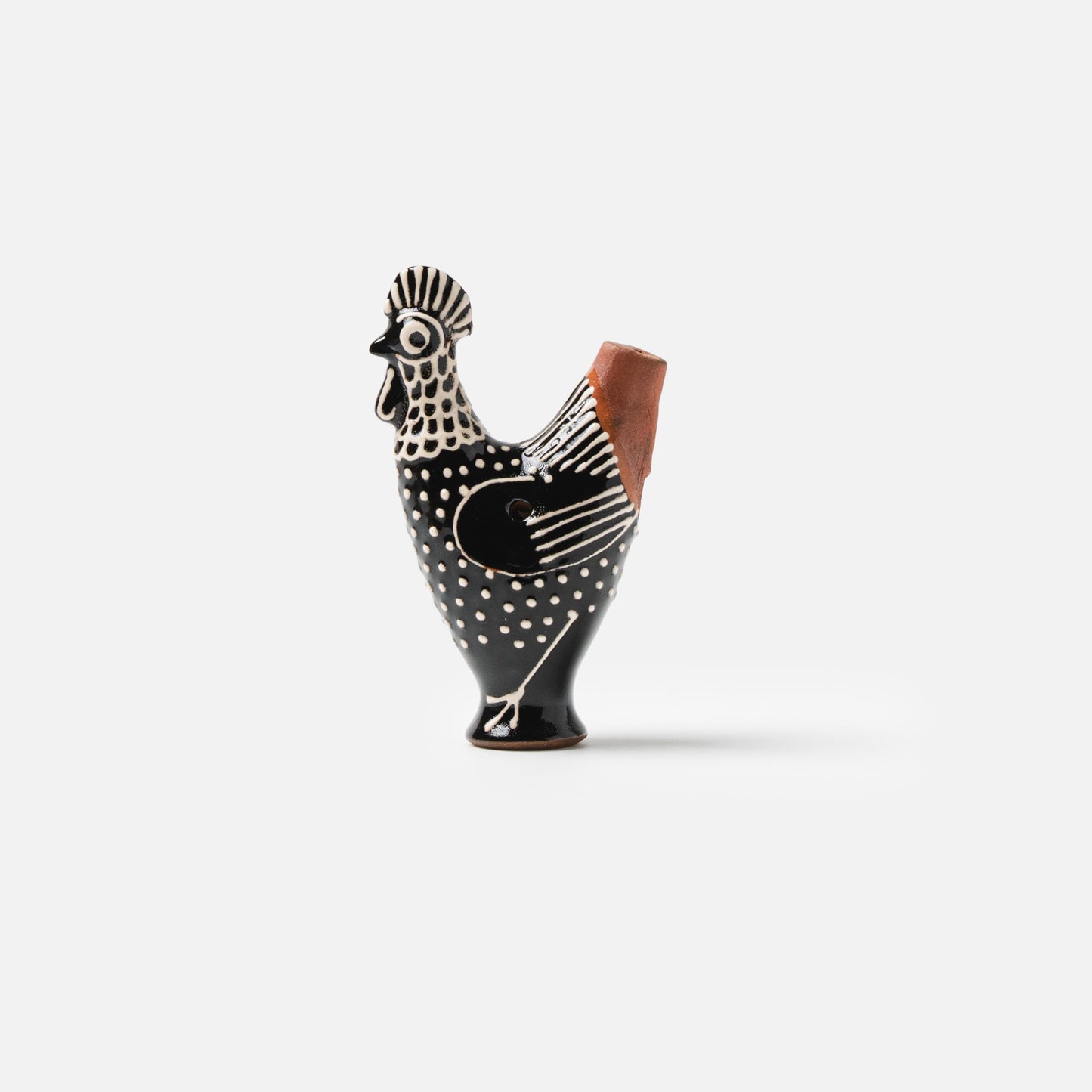 Bird whistle | Cock | XS