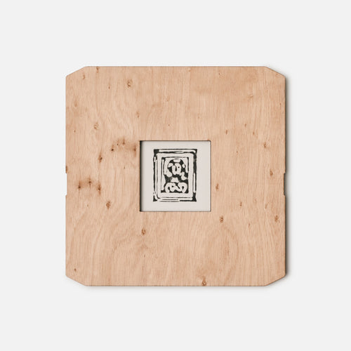 Woman with a Hairnet (Green Haired Woman) | Eye Pleasure