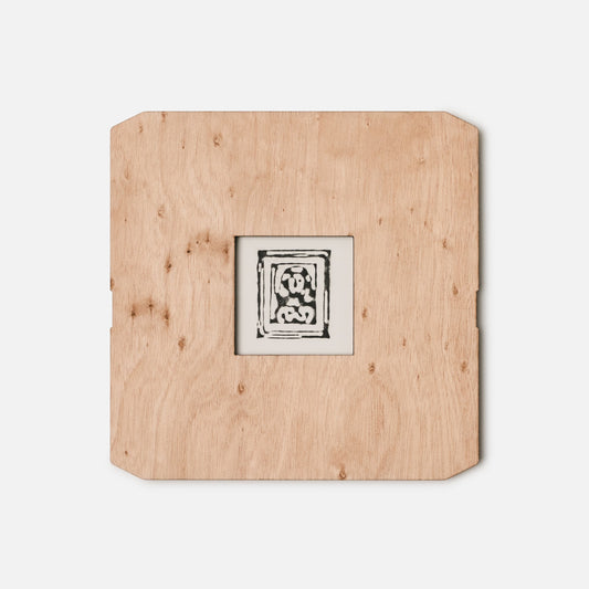 Woman with a Hairnet (Green Haired Woman) | Eye Pleasure