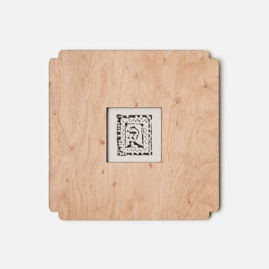 The Red Bodice | Eye Pleasure