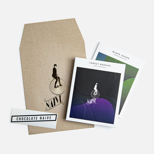 Lithuania set | Forest