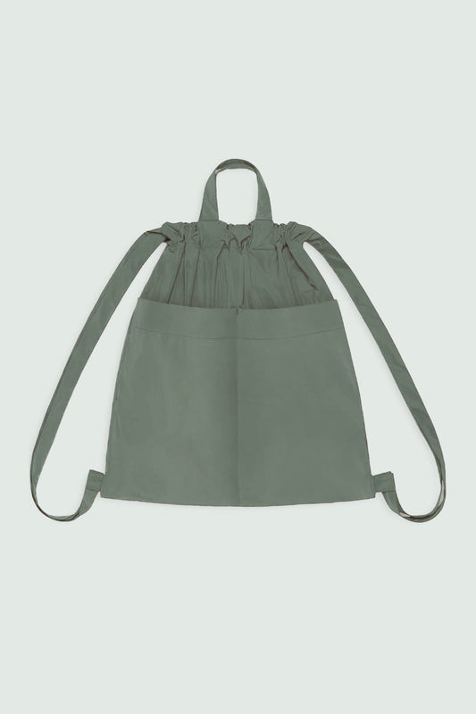 Drawstring Backpack Seaform