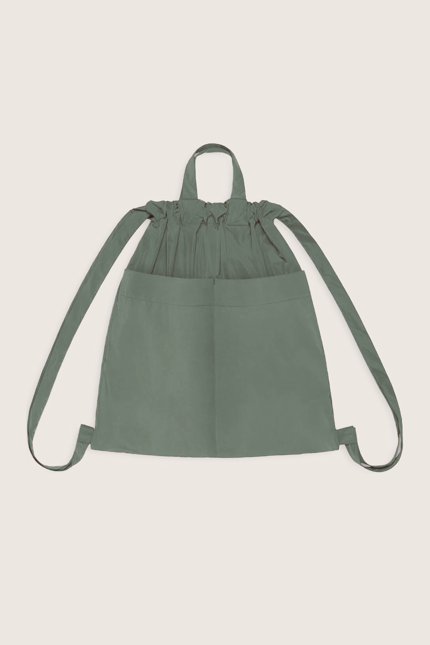 バッグ formuniform Drawstring Backpack formuniform | Drawstring Backpack | Blue – suimok online