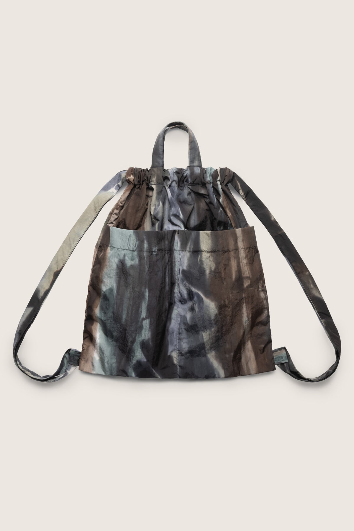 Drawstring Backpack Shades