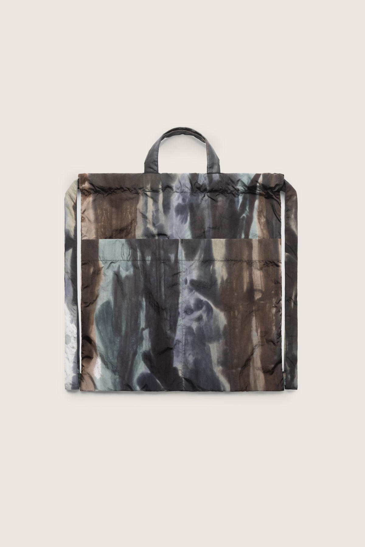 Drawstring Backpack Shades