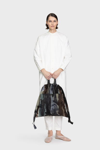 Drawstring Backpack Shades