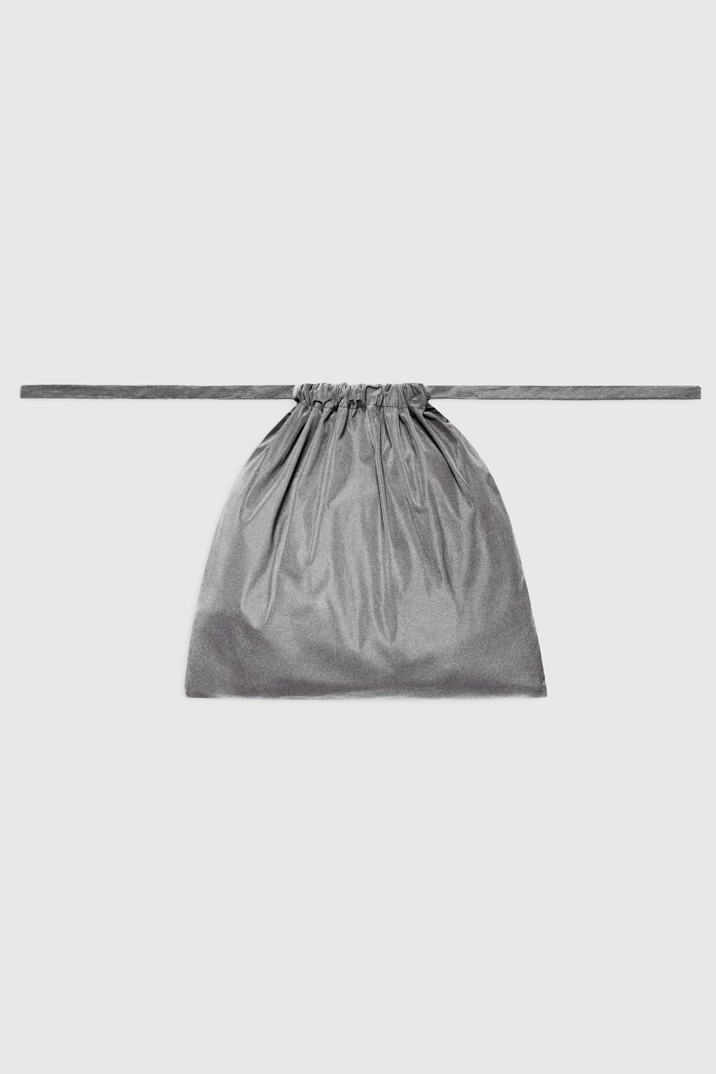 Drawstring Bag S 35 Reflective Material
