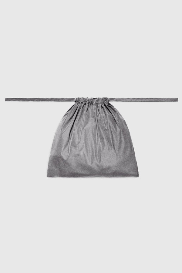 Drawstring Bag S 35 Reflective Material