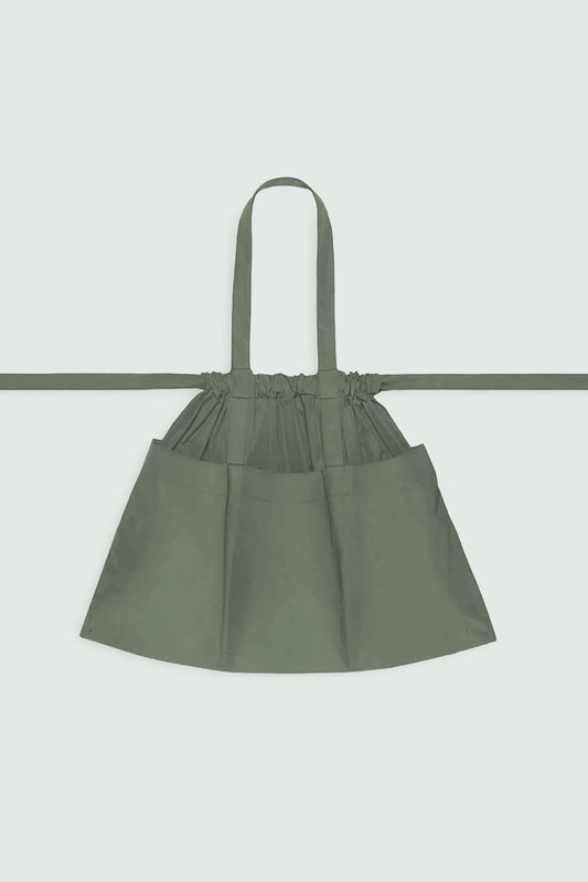 Drawstring Tote Bag L Seaform