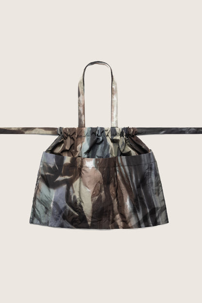 Drawstring Tote Bag L Shades