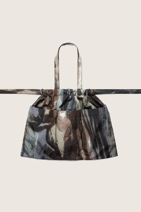Drawstring Tote Bag L Shades