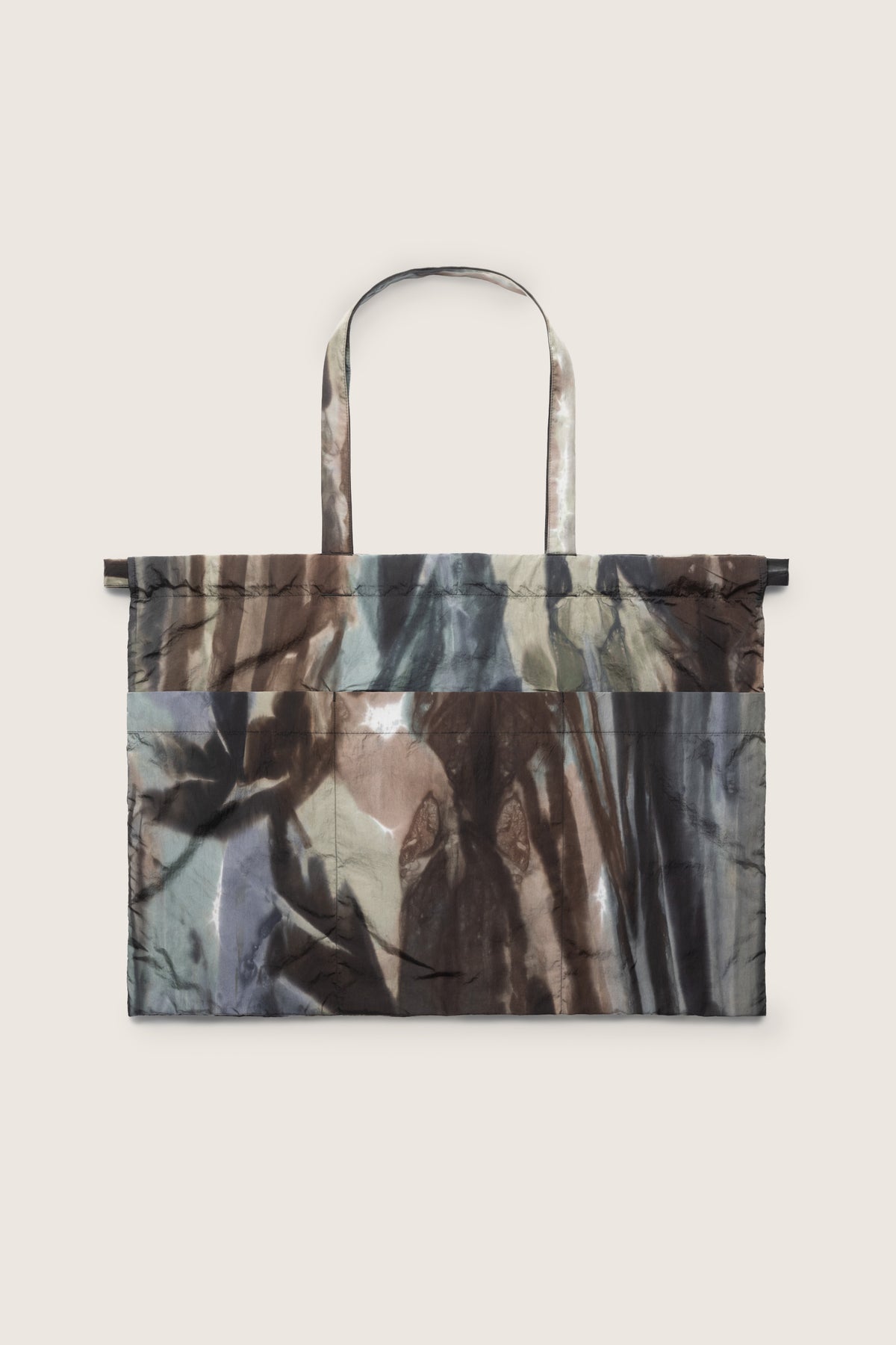 Drawstring Tote Bag L Shades
