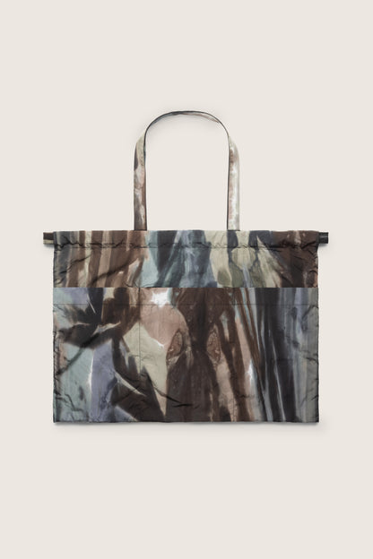 Drawstring Tote Bag L Shades