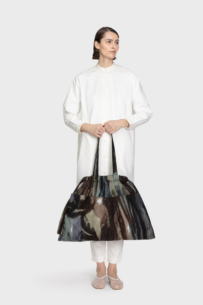 Drawstring Tote Bag L Shades