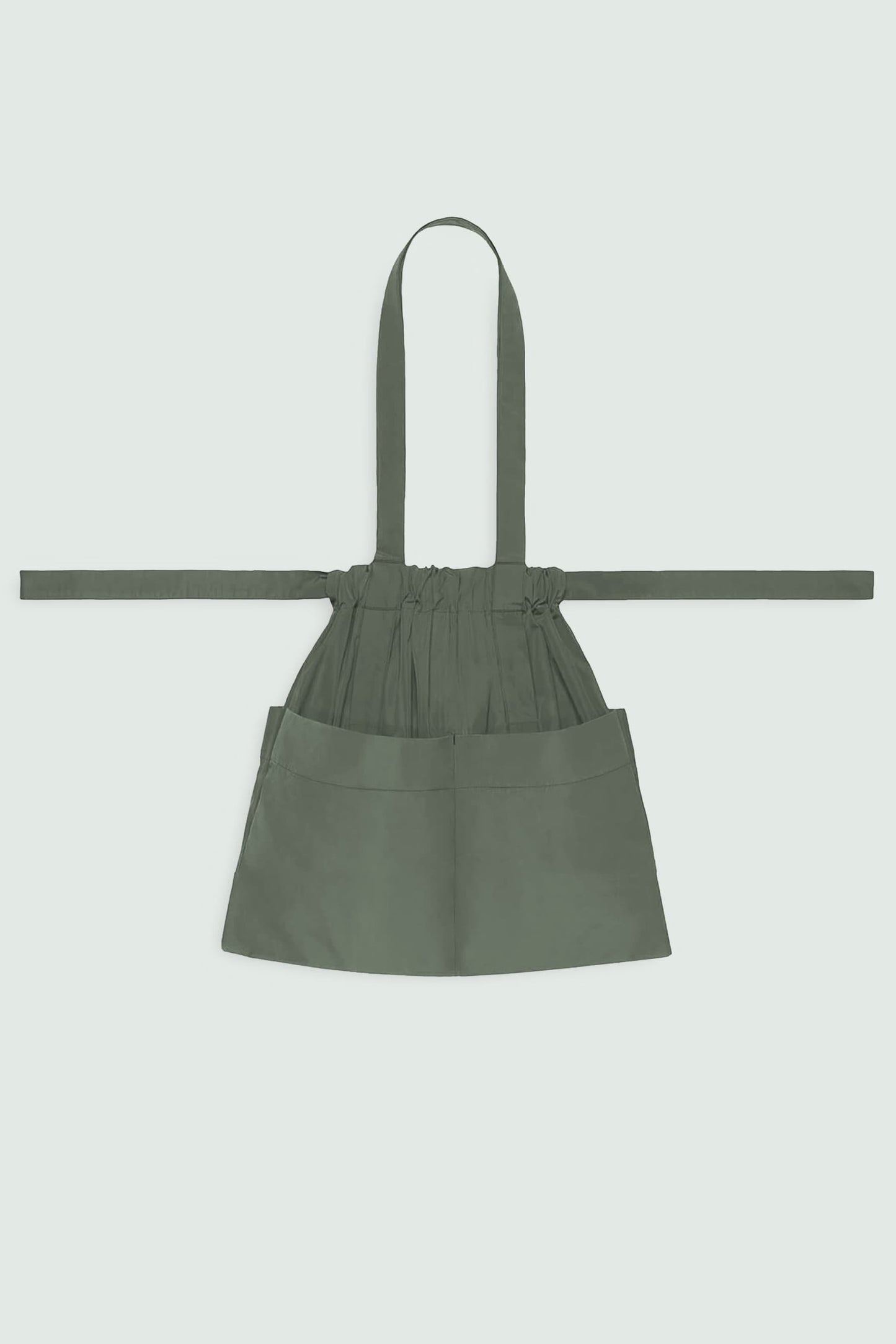 Drawstring Tote Back SM Seaform