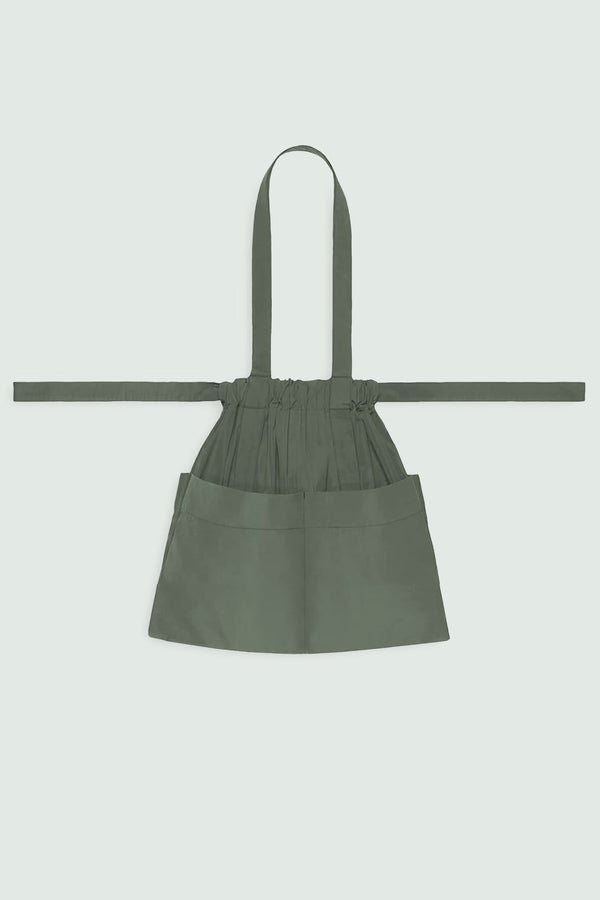 Drawstring Tote Bag SM Seaform