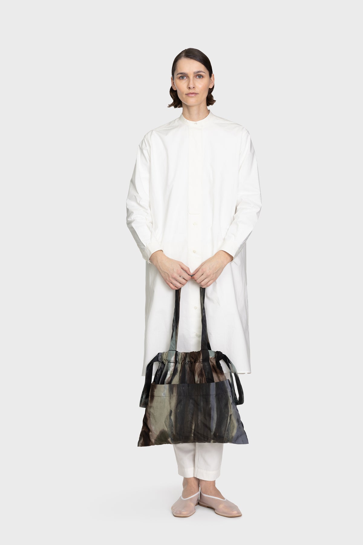 Drawstring Tote Bag SM Shades