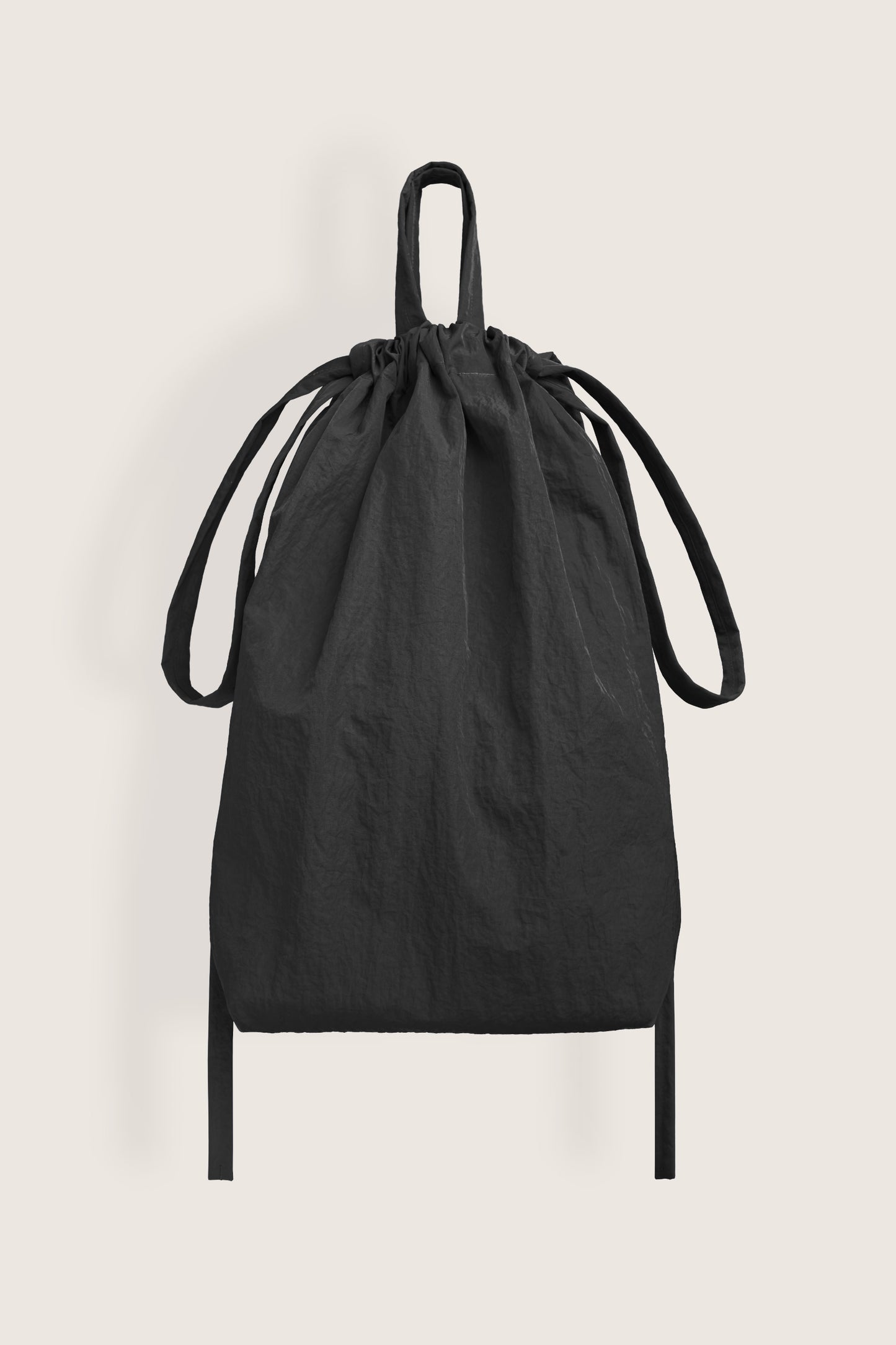 Eco Nylon 1/5 XS Black