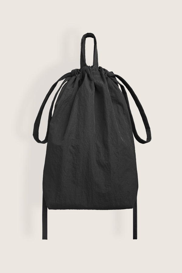 Eco Nylon 1/5 XS Black