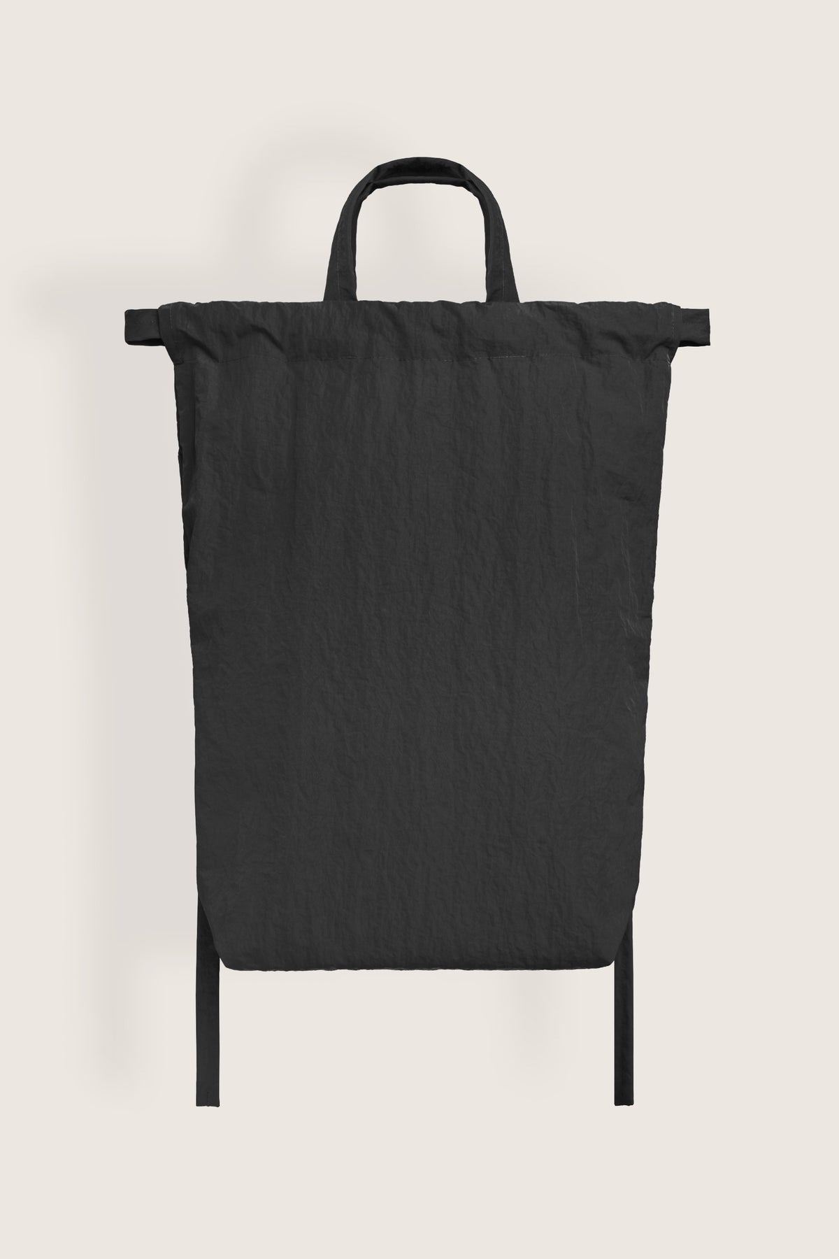 Eco Nylon 1/5 XS Black