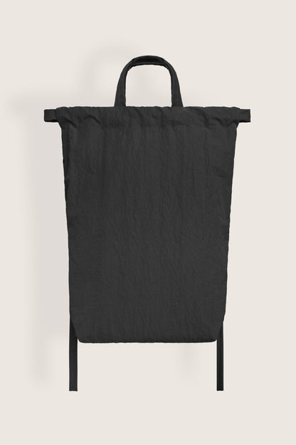 Eco Nylon 1/5 XS Black
