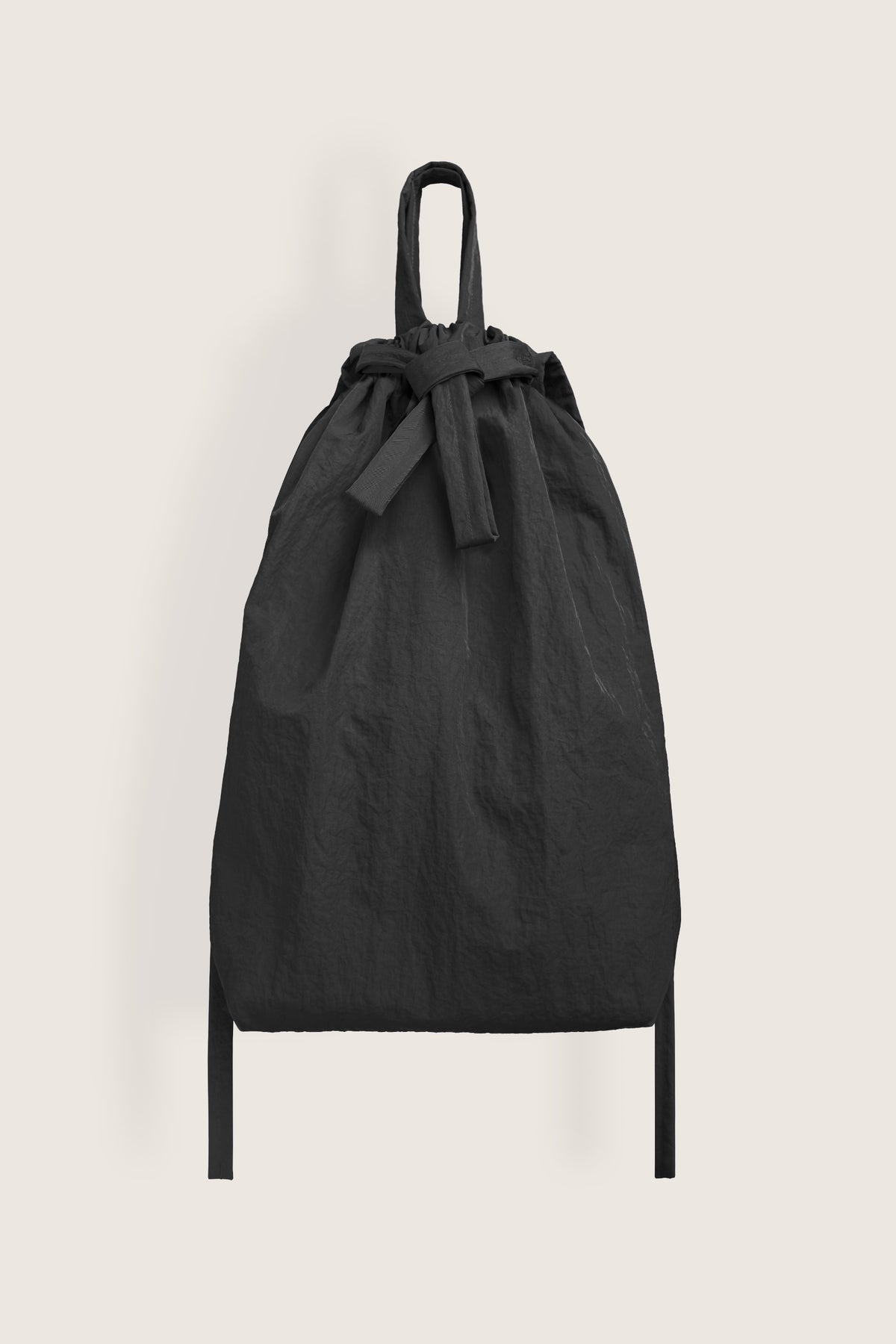 Eco Nylon 1/5 XS Black