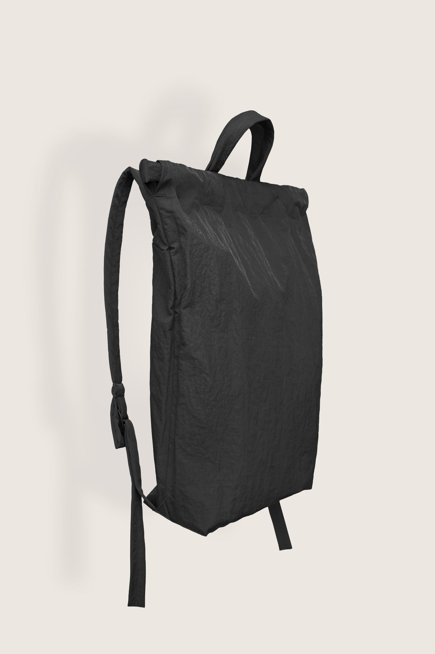 Eco Nylon 1/5 XS Black