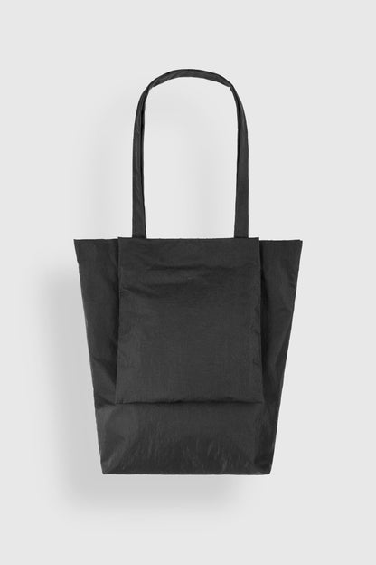 Eco Nylon 1/5 XS Black