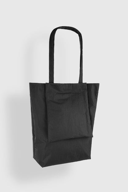 Eco Nylon 1/5 XS Black