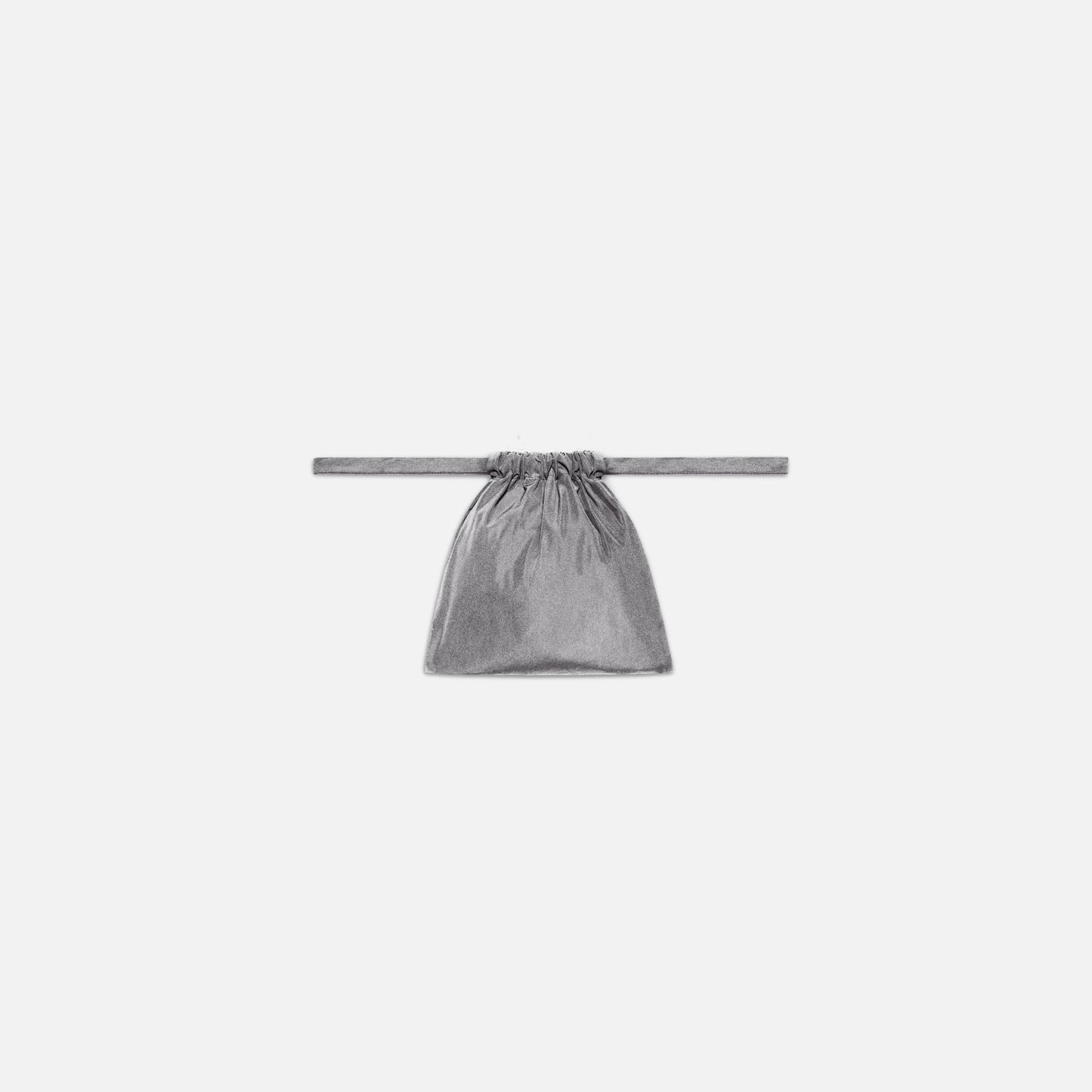Drawstring Bag XS 22 Reflective Material