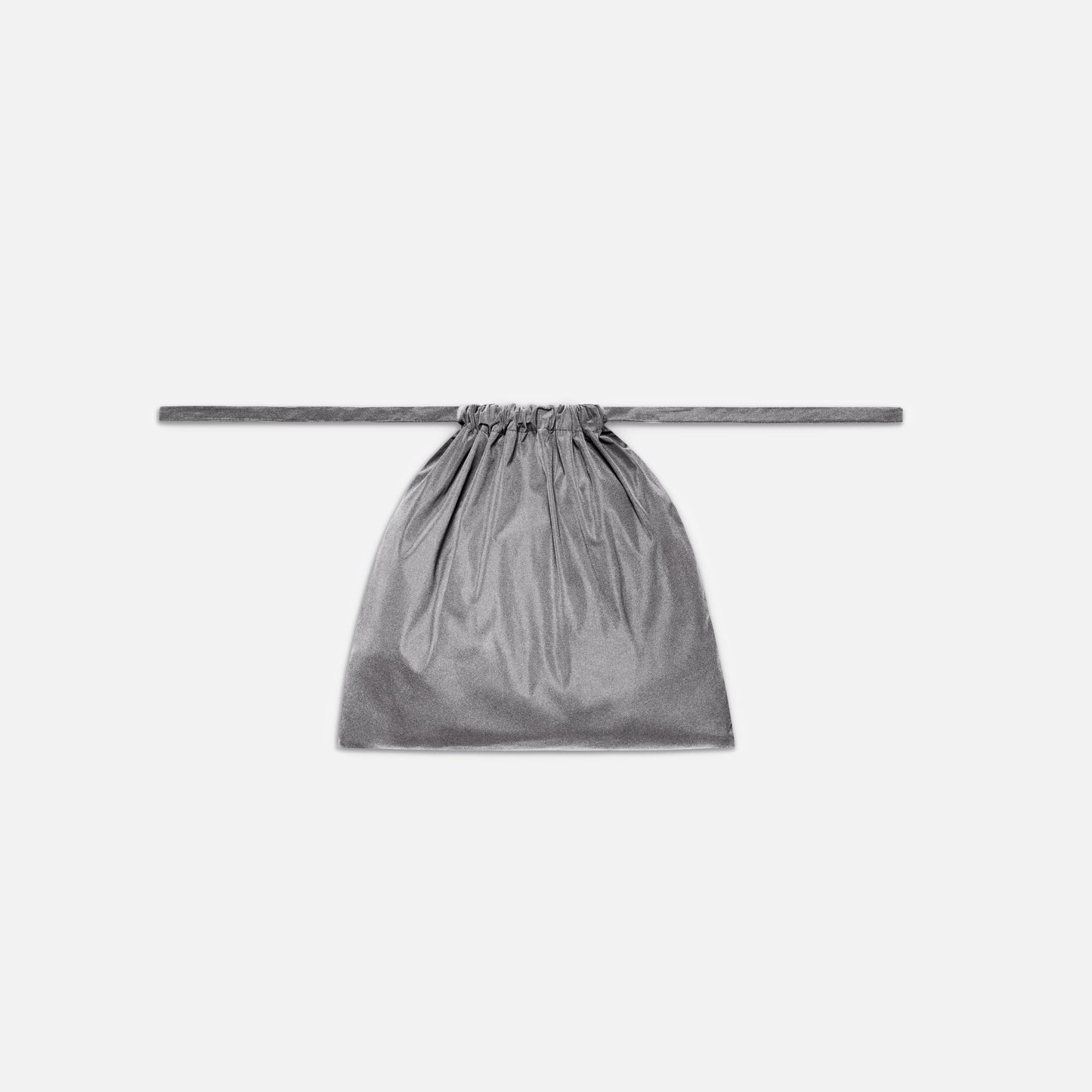 Drawstring Bag S 35 Reflective Material