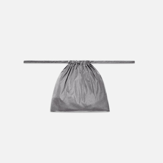 Drawstring Bag S 35 Reflective Material
