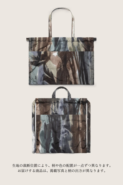 Drawstring Tote Bag M Shades