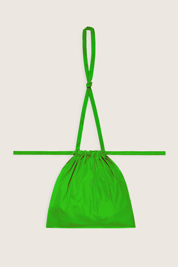 Drawstring Bag with Strap S 35 Seaform