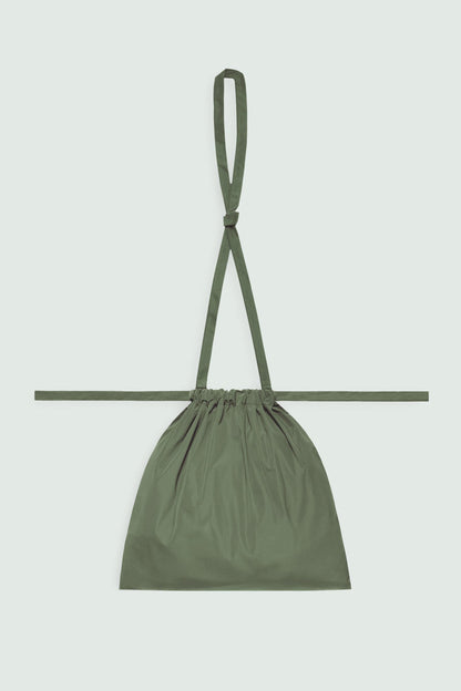 Drawstring Bag with Strap S 35 Seaform
