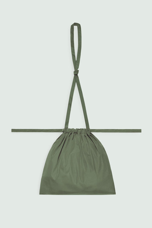 Drawstring Bag with Strap S 35 Seaform
