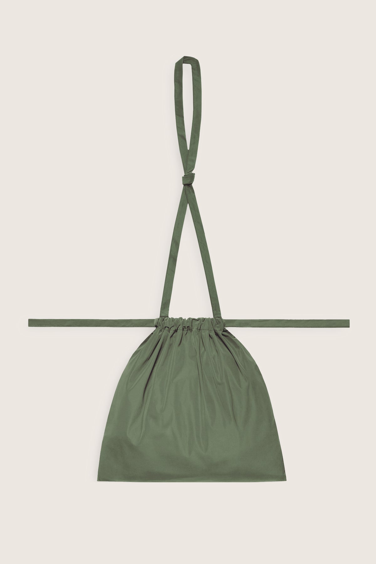 Drawstring Bag with Strap S 35 Seaform