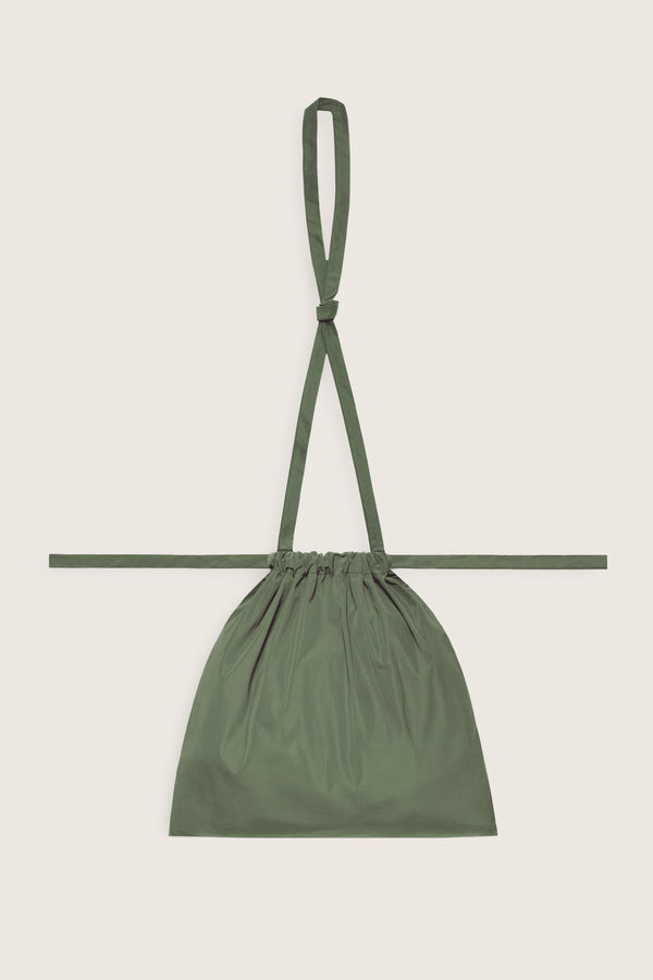 Drawstring Bag with Strap S 35 Seaform