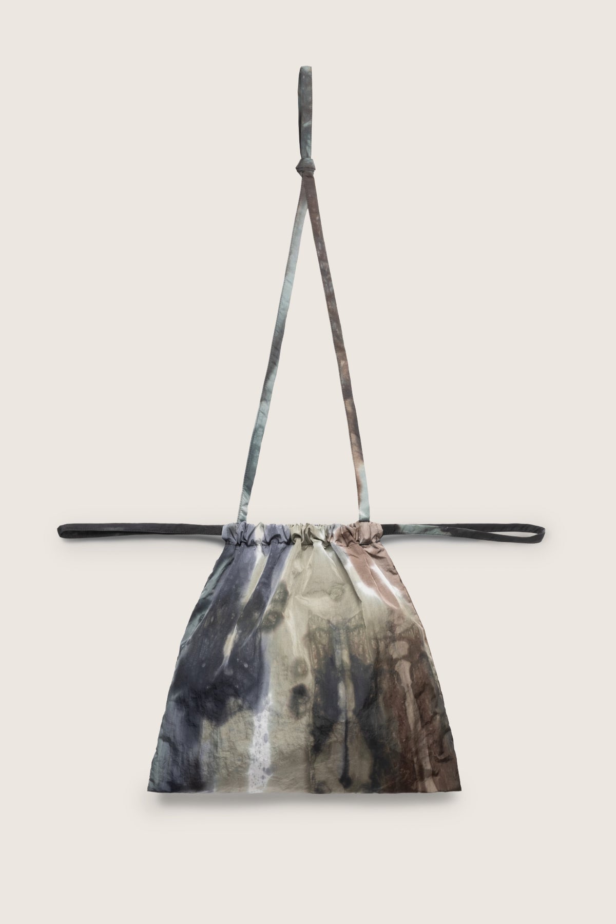 Drawstring Bag with Strap S 35 Shades