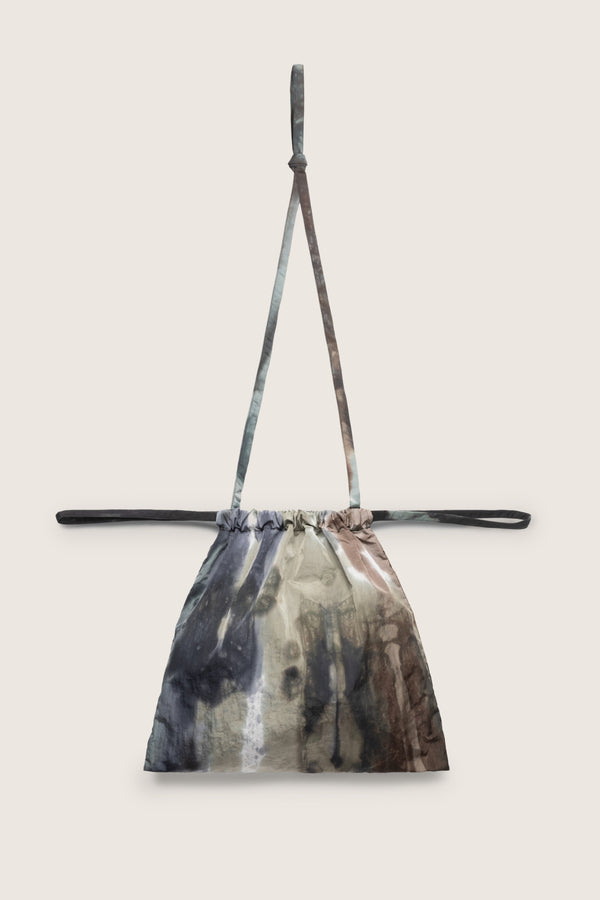 Drawstring Bag with Strap S 35 Shades
